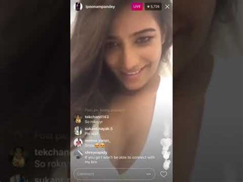 poonam pandey latest onlyfans|Poonam Pandey Latest Pussy Licking Onlyfans Video